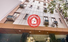 Collection O 78493 Noble Inn Paharganj
